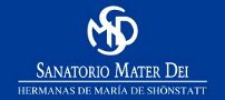 Logo-materdei
