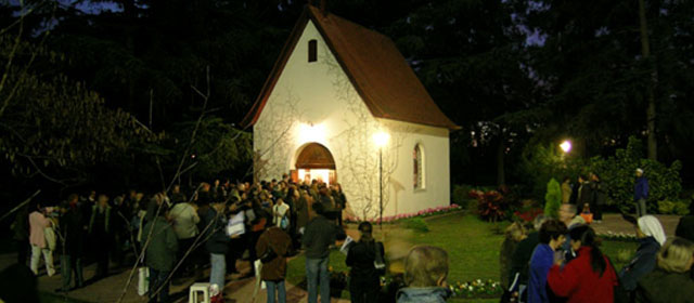 Santuario, entrega de certificados de la Séptima Jornada de Bioética