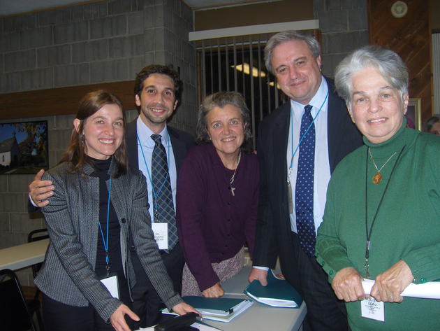 I Jornada de Bioética Interamericana